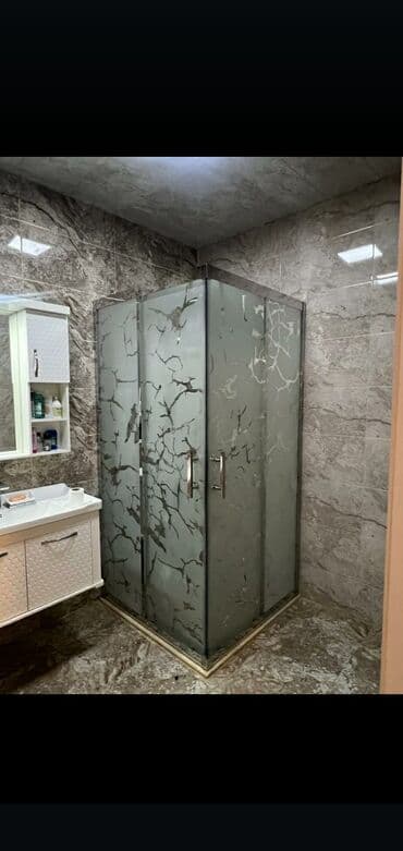 Yeni Üstü açıq kabina, Kvadrat, Pulsuz çatdırılma lalafo.az -da Yeni Üstü açıq kabina, Kvadrat, Pulsuz çatdırılma