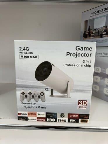 Portativ Proyektor lalafo.az -da Portativ Proyektor