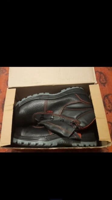 Təmiz Türk İsdesahalı 1 Dəfə olsun Geyinilmiyib 42,43,44Razmerləri var lalafo.az -da Təmiz Türk İsdesahalı 1 Dəfə olsun Geyinilmiyib 42,43,44Razmerləri var