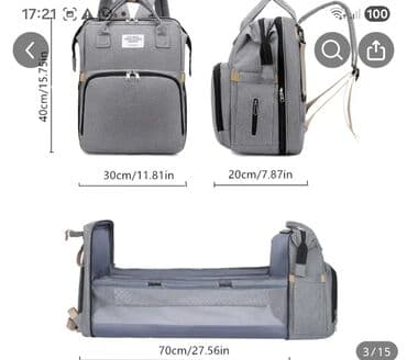 Bel çantası lalafo.az -da Bel çantası