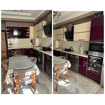 Endirim mətbəx mebeli 300azn təcili satılır ölçü 4,56 uzunu 2,13 eni lalafo.az -da Endirim mətbəx mebeli 300azn təcili satılır ölçü 4,56 uzunu 2,13 eni