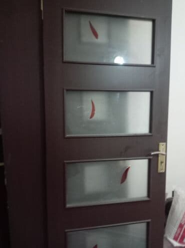 İşlənmiş Otaq qapısı Ünvandan götürmə lalafo.az -da İşlənmiş Otaq qapısı Ünvandan götürmə