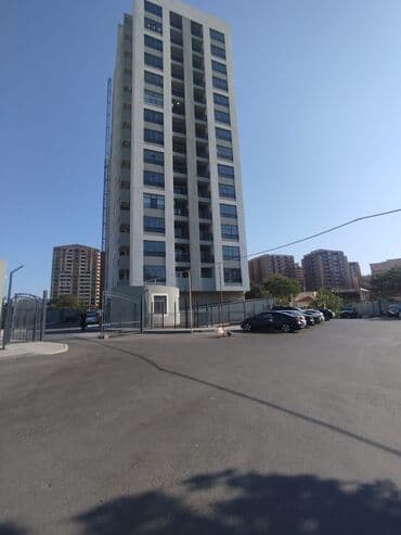 3 otaqlı, Yeni tikili, m. 28 may, 118 kv. m lalafo.az -da 3 otaqlı, Yeni tikili, m. 28 may, 118 kv. m