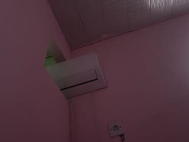 Divar tipli kondisioner satılır. Xüsusiyyətlər: - Split tipli daxili lalafo.az -da Divar tipli kondisioner satılır. Xüsusiyyətlər: - Split tipli daxili