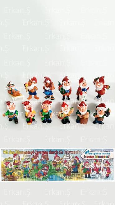 Heykəlcik, 90 il, Almaniya, Ünvandan götürmə lalafo.az -da Heykəlcik, 90 il, Almaniya, Ünvandan götürmə