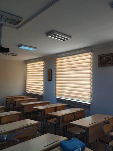 Hər növ jalüz pərdə sifarişi qəbul olunur lalafo.az -da Hər növ jalüz pərdə sifarişi qəbul olunur