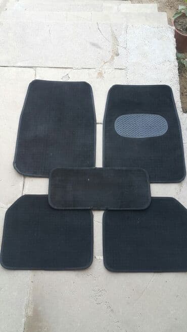 Avtomobil üçün ayaqaltı, Yeni, Parça, tekstil lalafo.az -da Avtomobil üçün ayaqaltı, Yeni, Parça, tekstil