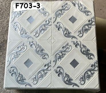 Декоративные панели для стен: 3D divar panelinin üstünlükləri. 1.Ekonomikdir. 2. Nəfəs alan at lalafo.az — 16 Декоративные панели для стен: 3D divar panelinin üstünlükləri. 1.Ekonomikdir. 2. Nəfəs alan — 16