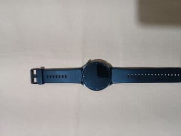 İşlənmiş, Smart saat, Sensor ekran, rəng - Qara lalafo.az -da İşlənmiş, Smart saat, Sensor ekran, rəng - Qara