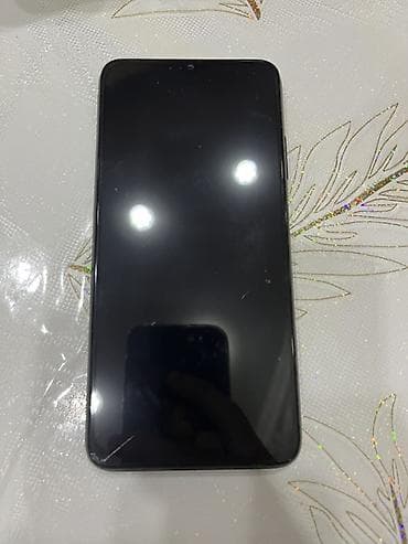 Poco M3, rəng - Qara, Sensor lalafo.az -da Poco M3, rəng - Qara, Sensor