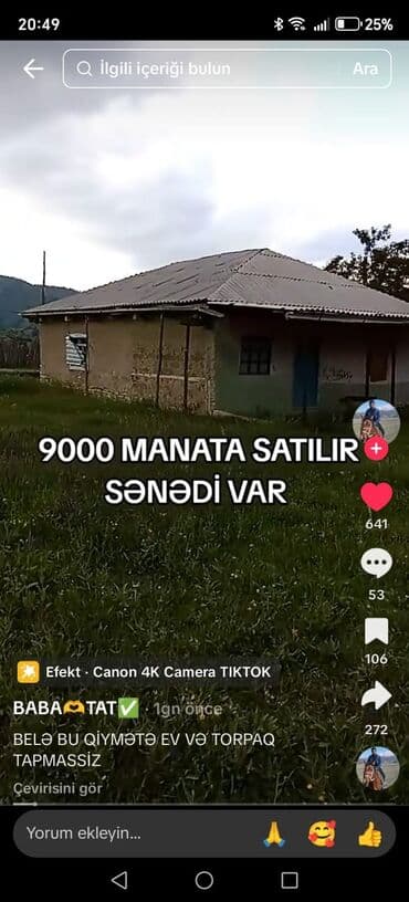 Quba, 150 kv. m, 3 otaqlı, İşıq, Su lalafo.az -da Quba, 150 kv. m, 3 otaqlı, İşıq, Su