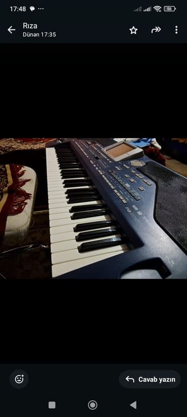 Рояли: Синтезатор, Korg, Новый, Бесплатная доставка at lalafo.az — 2 Рояли: Синтезатор, Korg, Новый, Бесплатная доставка — 2