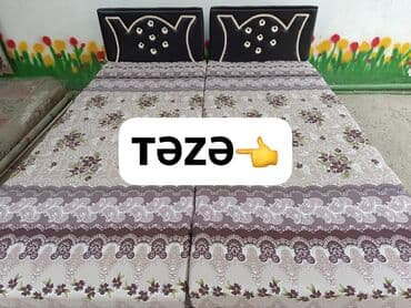 Oğlan və qız üçün, Yeni, Çarpayı lalafo.az -da Oğlan və qız üçün, Yeni, Çarpayı