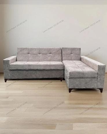 Künc divan Eviniz üçün rahat və funksional künc divan. Müasir minimal at lalafo.az Künc divan Eviniz üçün rahat və funksional künc divan. Müasir minimal
