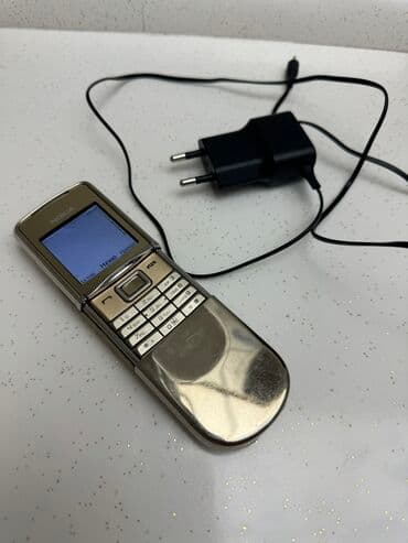 Nokia 8 lalafo.az -da Nokia 8