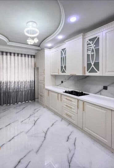 Sifarişlə mətbəx dəsti, MDF lalafo.az -da Sifarişlə mətbəx dəsti, MDF