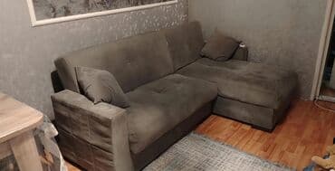 Künc divan, İşlənmiş, Açılan, Bazalı, Parça lalafo.az -da Künc divan, İşlənmiş, Açılan, Bazalı, Parça