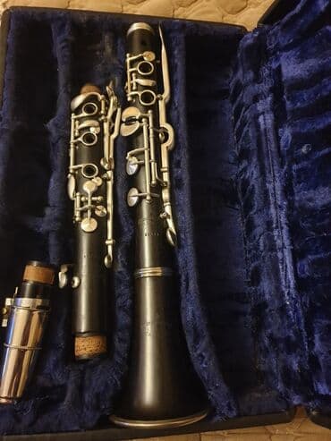 A Klarnet müller haver krassel ağac kökü dəqiqdir əla temdiri lalafo.az -da A Klarnet müller haver krassel ağac kökü dəqiqdir əla temdiri