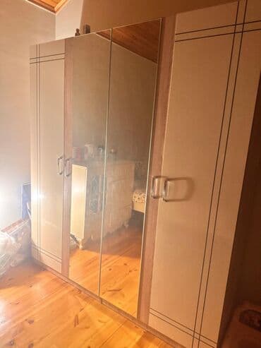 Манежи: Uşaq çarpayisi yeni ortpetik matrasdan, 2 dolab. Ayri ayri alsaz böyuk at lalafo.az — 1 Манежи: Uşaq çarpayisi yeni ortpetik matrasdan, 2 dolab. Ayri ayri alsaz böyuk — 1