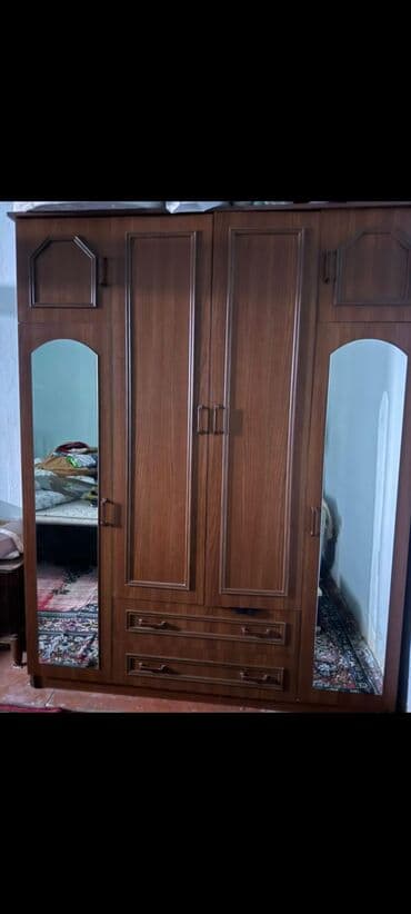 İşlənmiş, Düz dolab, Qarderob, paltar dolabı lalafo.az -da İşlənmiş, Düz dolab, Qarderob, paltar dolabı