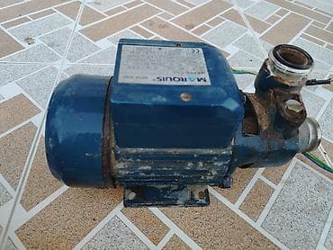 Satılır! Su motoru işlək vəziyyətdə. Qiymət: 25 AZN Real alıcılar lalafo.az -da Satılır! Su motoru işlək vəziyyətdə. Qiymət: 25 AZN Real alıcılar