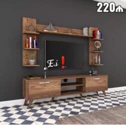 Tv stend tv alti sifarisle hazırlanır. ⚜️Rəng ve olcu seçimi var lalafo.az -da Tv stend tv alti sifarisle hazırlanır. ⚜️Rəng ve olcu seçimi var