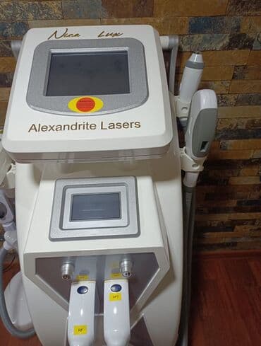 Epilyasiya üçün, Fototerapiya üçün, Tatto silmə, Aleksandrit, Zəmanətlə lalafo.az -da Epilyasiya üçün, Fototerapiya üçün, Tatto silmə, Aleksandrit, Zəmanətlə