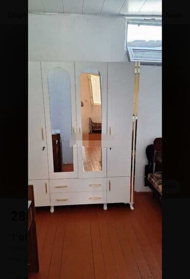 35 kv. m, 1 otaqlı lalafo.az -da 35 kv. m, 1 otaqlı