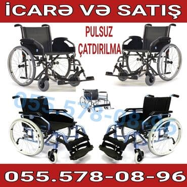 Əlil Arabası Satış Və İcarə Satış Və İcarədə Etibarınız Müxtəlif lalafo.az -da Əlil Arabası Satış Və İcarə Satış Və İcarədə Etibarınız Müxtəlif