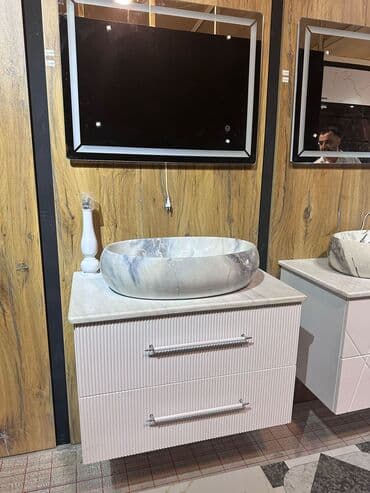 Cмесители для душа: Hamam aksesuarları və sanitariya avadanlıqları dəsti - Asma hamam at lalafo.az — 4 Cмесители для душа: Hamam aksesuarları və sanitariya avadanlıqları dəsti - Asma hamam — 4