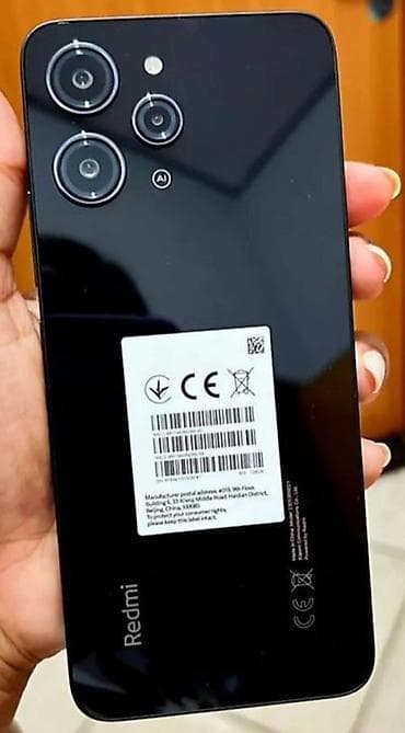 Redmi smartfon 256 yadaş Çox yaxşı vəziyyətdə dı satılmır ama lalafo.az -da Redmi smartfon 256 yadaş Çox yaxşı vəziyyətdə dı satılmır ama