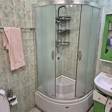 İşlənmiş Üstü açıq kabina, Künc üçün, Ünvandan götürmə lalafo.az -da İşlənmiş Üstü açıq kabina, Künc üçün, Ünvandan götürmə