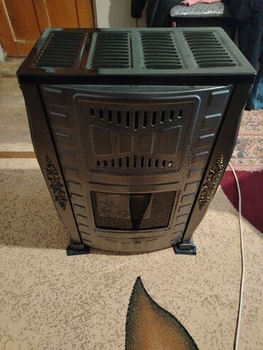 Флаги: Камин Печь, топливо - Газ at lalafo.az — 3 Флаги: Камин Печь, топливо - Газ — 3