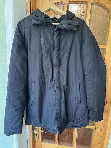 Kurtka, Bolonka, Qış, Adidas, M lalafo.az -da Kurtka, Bolonka, Qış, Adidas, M