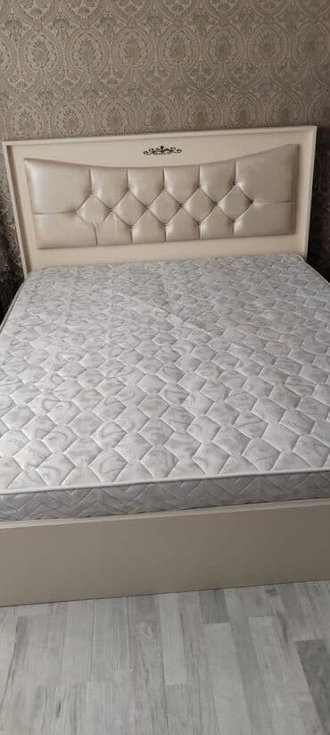 İkinəfərlik çarpayı lalafo.az -da İkinəfərlik çarpayı