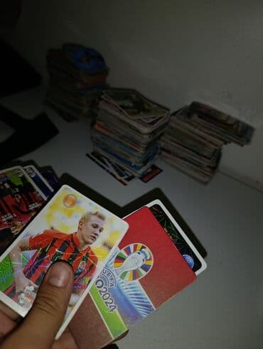 1000dən çox kart. 4K kart var. Türk kartıda var(az miqdarda) lalafo.az -da 1000dən çox kart. 4K kart var. Türk kartıda var(az miqdarda)