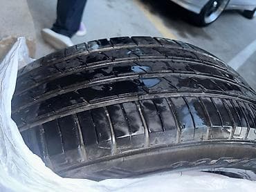 İşlənmiş Şin Tristar 225 / 60 / R 17 lalafo.az -da İşlənmiş Şin Tristar 225 / 60 / R 17