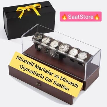 Saat üçün lalafo.az -da Saat üçün