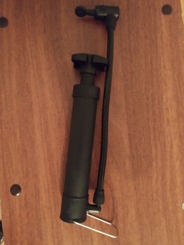 NASOS balaca Mingəçevirdedi
Tezedi 3.50 MANAT lalafo.az -da NASOS balaca Mingəçevirdedi
Tezedi 3.50 MANAT