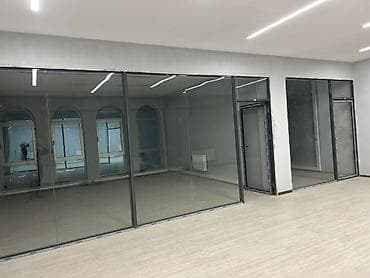 PVC pəncərə və qapı sistemi - Material: ağ rəngli PVC profillər - lalafo.az -da — 7 PVC pəncərə və qapı sistemi - Material: ağ rəngli PVC profillər - — 7