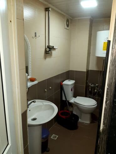 Icarə verilir torgovida shaurma N1 yaninda 3 otagli obyekt tam temirli at lalafo.az — 10 Icarə verilir torgovida shaurma N1 yaninda 3 otagli obyekt tam temirli — 10