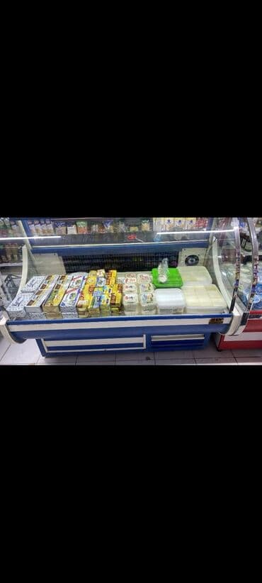 Vitrin soyuducu xaladelnik tam islekdi hec bir problemi yoxdu qiymeti lalafo.az -da Vitrin soyuducu xaladelnik tam islekdi hec bir problemi yoxdu qiymeti