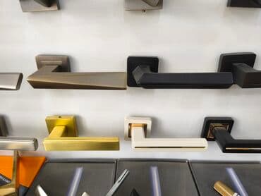 Bunker qapıları: Müxtəlif üslubda qapı tutacaqları – müasir dizaynlı model seçimi - lalafo.az -da — 1 Bunker qapıları: Müxtəlif üslubda qapı tutacaqları – müasir dizaynlı model seçimi - — 1