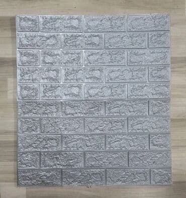 Декоративные панели для стен: 3D divar panelinin üstünlükləri. 1.Ekonomikdir. 2. Nəfəs alan at lalafo.az — 3 Декоративные панели для стен: 3D divar panelinin üstünlükləri. 1.Ekonomikdir. 2. Nəfəs alan — 3