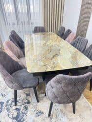 Mərmər teksturalıdır,möhkəm dayağlıdır. Açılandır. 3.50 yə qədər lalafo.az -da Mərmər teksturalıdır,möhkəm dayağlıdır. Açılandır. 3.50 yə qədər