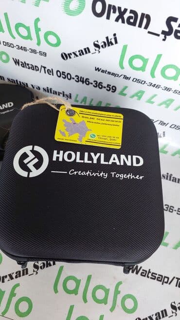 Hollyand C1 PRO 1×2 Yəni 3 nəfərlik nauşnik. Məhsul yenidir təzə lalafo.az -da Hollyand C1 PRO 1×2 Yəni 3 nəfərlik nauşnik. Məhsul yenidir təzə