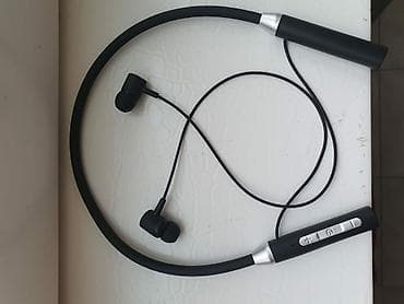 Simsiz (Bluetooth) Qulaqcıqlar, Xiaomi, rəng - Qara lalafo.az -da — 1 Simsiz (Bluetooth) Qulaqcıqlar, Xiaomi, rəng - Qara — 1