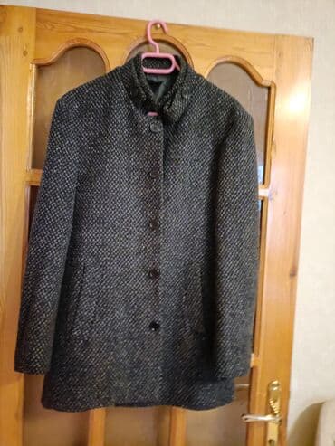 Kişi palto az geyinib trendyoldan 90 manata alinib lalafo.az -da Kişi palto az geyinib trendyoldan 90 manata alinib