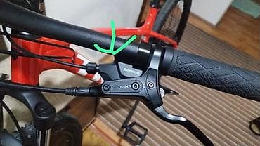 Trek Marlin 5 dağ velosipedi - Çərçivə: yüngül alüminium hardtail lalafo.az -da — 9 Trek Marlin 5 dağ velosipedi - Çərçivə: yüngül alüminium hardtail — 9