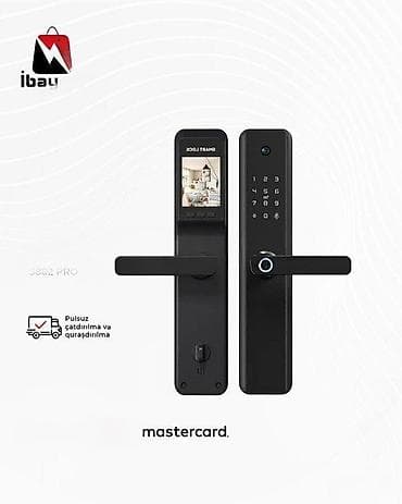 Qapı klidi "S802 PRO"S802 PRO Qapı Tipi: Taxta qapı, seyf qapı lalafo.az -da Qapı klidi "S802 PRO"S802 PRO Qapı Tipi: Taxta qapı, seyf qapı